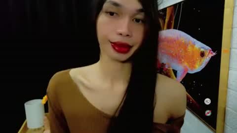 Snapshot of naughtysunshinepinay chatting on 17, 9, 2025 Celine online show from 17, 9, 2025