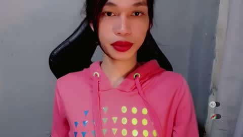 Snapshot of naughtysunshinepinay chatting on 29, 9, 2025 Celine online show from 29, 9, 2025