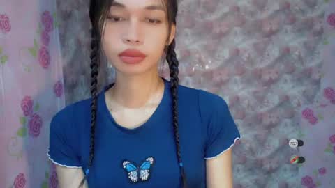 Snapshot of naughtysunshinepinay chatting on 14, 6, 2026 Celine online show from 14, 6, 2026