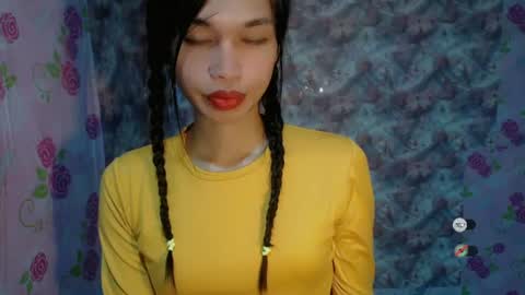 Snapshot of naughtysunshinepinay chatting on 22, 6, 2026 Celine online show from 22, 6, 2026