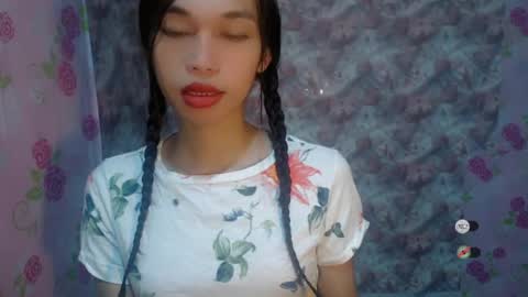 Snapshot of naughtysunshinepinay chatting on 3, 7, 2026 Celine online show from 3, 7, 2026