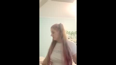 Snapshot of naughtyt333n chatting on 24, 3, 2026 Naughty Jess online show from 24, 3, 2026