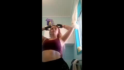 Snapshot of naughtyt333n chatting on 25, 3, 2026 Naughty Jess online show from 25, 3, 2026