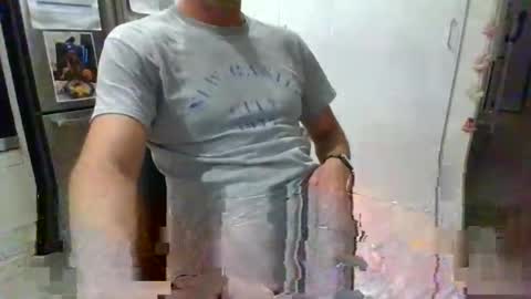 Snapshot of naughtyxdaddy chatting on 2, 1, 2025 James online show from 2, 1, 2025