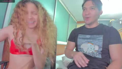 Arantxa online show from 12, 2, 2025