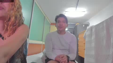 Arantxa online show from 16, 2, 2025