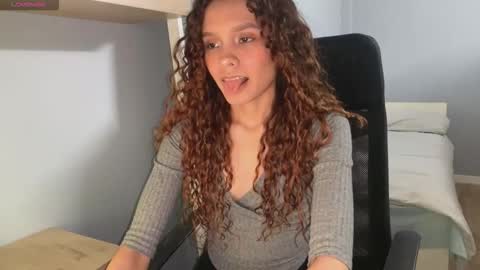 Arantxa online show from 17, 12, 2025