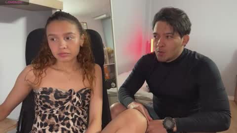 Arantxa online show from 1, 3, 2026