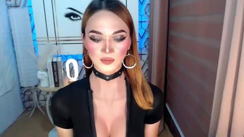 MISS IVANA online show from 6, 12, 2024