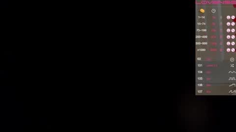 MISS IVANA online show from 10, 12, 2024