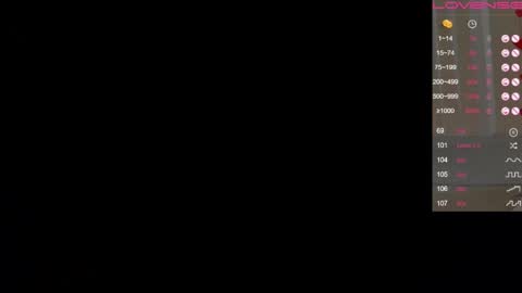 MISS IVANA online show from 13, 12, 2024