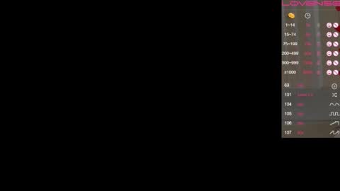 MISS IVANA online show from 21, 12, 2024