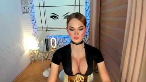 MISS IVANA online show from 30, 12, 2024