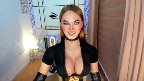 MISS IVANA online show from 31, 12, 2024