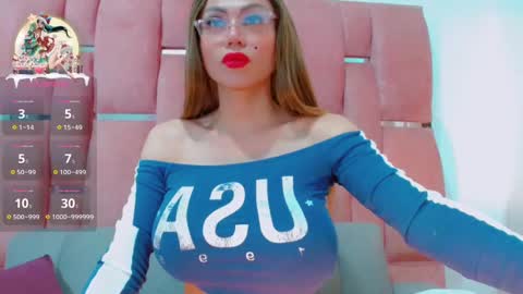 Snapshot of naugthy_mistress chatting on 26, 12, 2024 naugthy_mistress online show from 26, 12, 2024