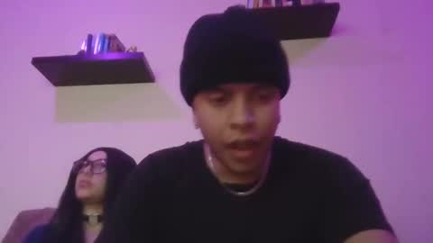 naugthyduo69 online show from 11, 1, 2026