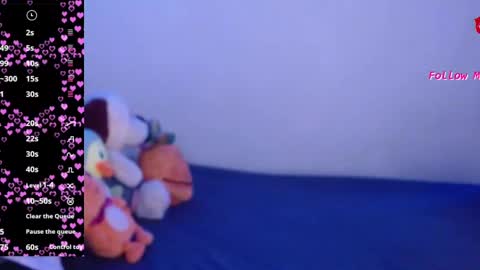 Snapshot of nauygtyqueen chatting on 14, 2, 2025 NAUYGTYQUEEN online show from 14, 2, 2025