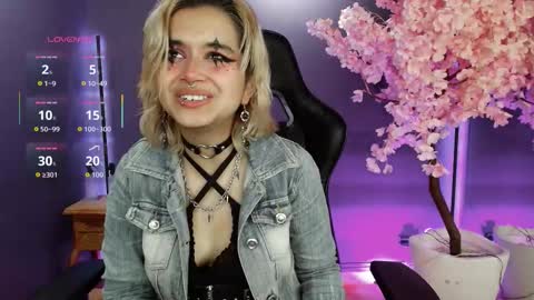 Navier  online show from 7, 11, 2025