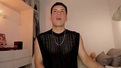 Natan online show from 12, 4, 2026