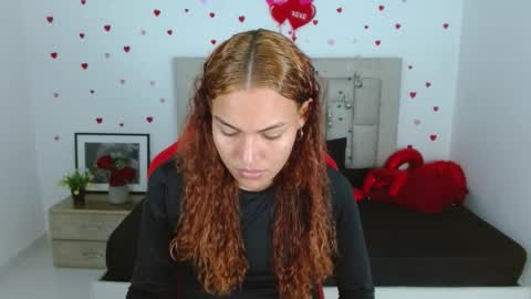 Snapshot of naya_fox1 chatting on 15, 3, 2026 naya_fox1 online show from 15, 3, 2026