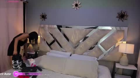 nayara_macherano online show from 6, 10, 2025