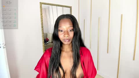 Nayaris 3 online show from 12, 1, 2025