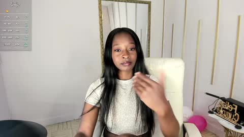 Nayaris 3 online show from 14, 1, 2025