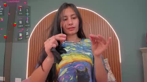 Naye  online show from 2, 12, 2025