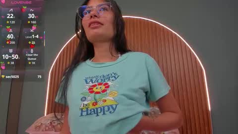 Naye  online show from 4, 12, 2025