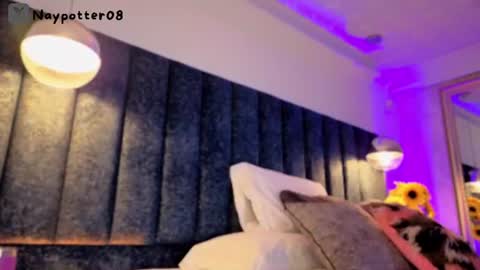 Snapshot of naylapot_ chatting on 18, 6, 2026 Juli online show from 18, 6, 2026