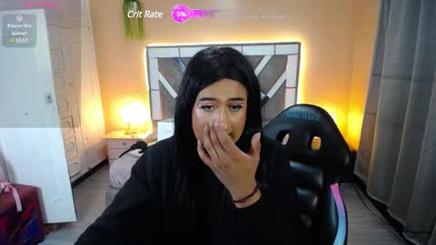 Snapshot of nayleah chatting on 12, 3, 2025 nayleah online show from 12, 3, 2025