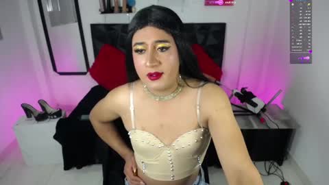 Snapshot of nayleah chatting on 22, 9, 2025 nayleah online show from 22, 9, 2025