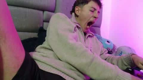 Im Nayton online show from 9, 1, 2026