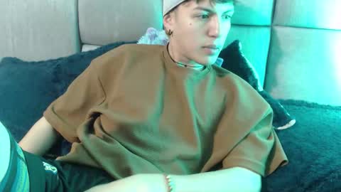 Im Nayton online show from 18, 2, 2026