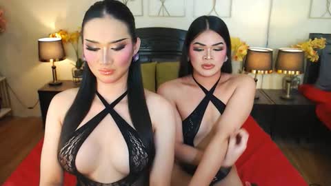 F R A N Z I A online show from 28, 10, 2025