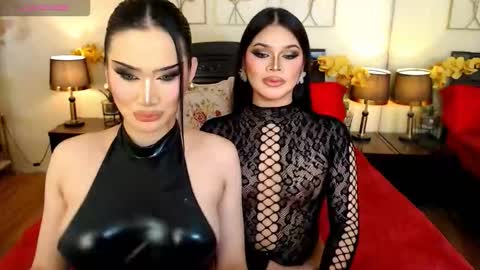 F R A N Z I A online show from 17, 12, 2025