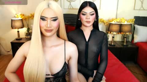 F R A N Z I A online show from 27, 3, 2026