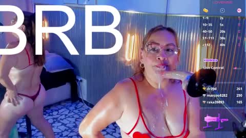 nazly_bigass online show from 3, 4, 2026