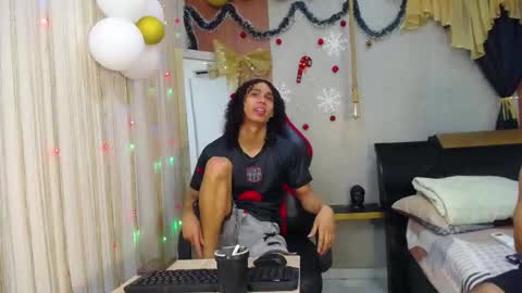 Nazper online show from 26, 11, 2025