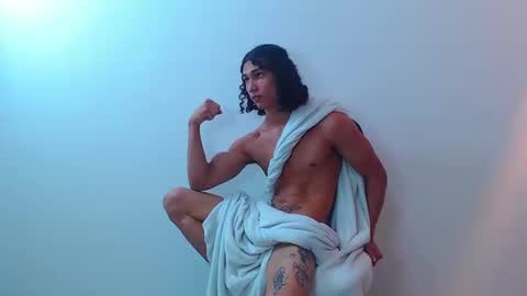 Nazper online show from 18, 3, 2026