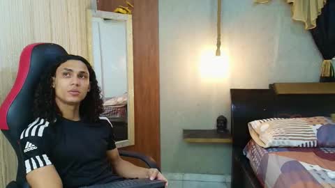 Nazper online show from 25, 3, 2026