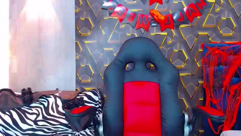 NAZPER online show from 30, 10, 2025