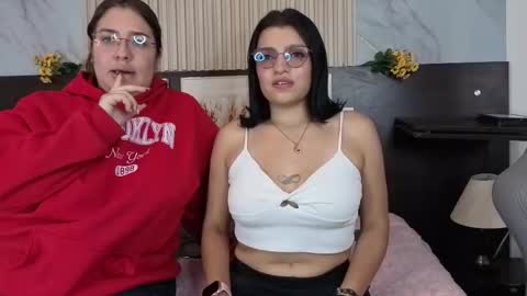 Snapshot of nazuky_as chatting on 13, 2, 2026 nazuky_as online show from 13, 2, 2026