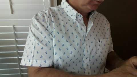 Snapshot of ncscman chatting on 20, 7, 2026 ncscman online show from 20, 7, 2026