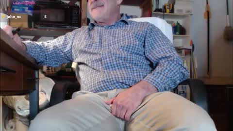 Snapshot of nctitanman chatting on 27, 2, 2026 Seth online show from 27, 2, 2026