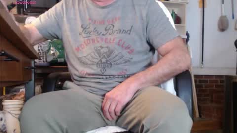Snapshot of nctitanman chatting on 25, 3, 2026 Seth online show from 25, 3, 2026