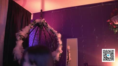 Nefertari online show from 22, 12, 2025