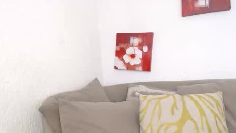 NEBULA LUX online show from 15, 12, 2025