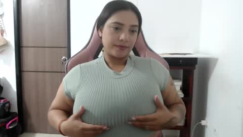 Snapshot of nebyula_star chatting on 16, 7, 2026 Nebyula online show from 16, 7, 2026