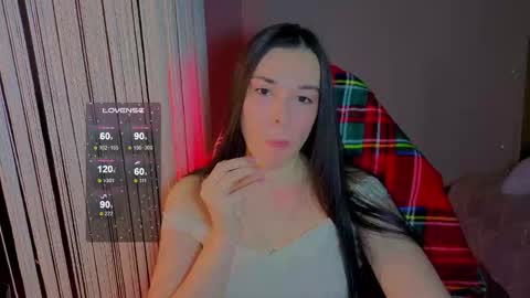 Snapshot of nectar_soul chatting on 18, 12, 2025 nectar_soul online show from 18, 12, 2025